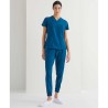Pantalon sanitario mujer monza hydra 12.02