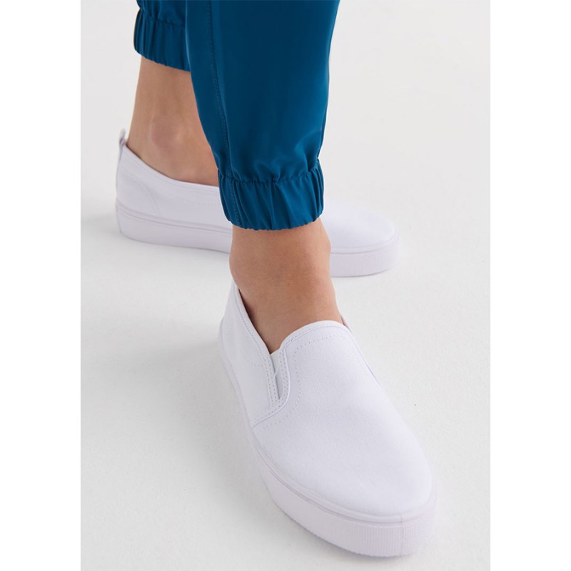 Pantalon sanitario mujer monza hydra 12.02