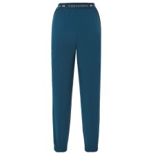 pantalon mujer monza hydra 12.02 en azul petroleo