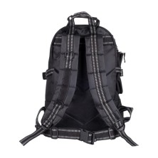 MOCHILA CLIQUE BACKPACK 040103 NEGRO