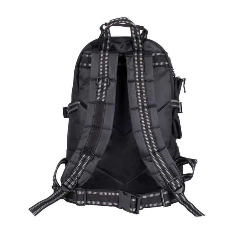 Mochila clique backpack 040103 negro