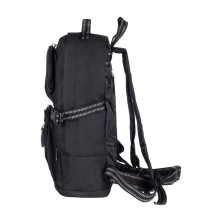 MOCHILA CLIQUE BACKPACK 040103 NEGRO