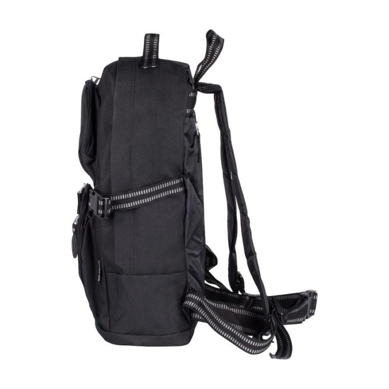 Mochila clique backpack 040103 negro