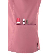 CASACA SANITARIA MUJER MONZA LYRA 22.24