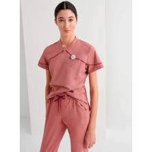 CASACA SANITARIA MUJER MONZA LYRA 22.24