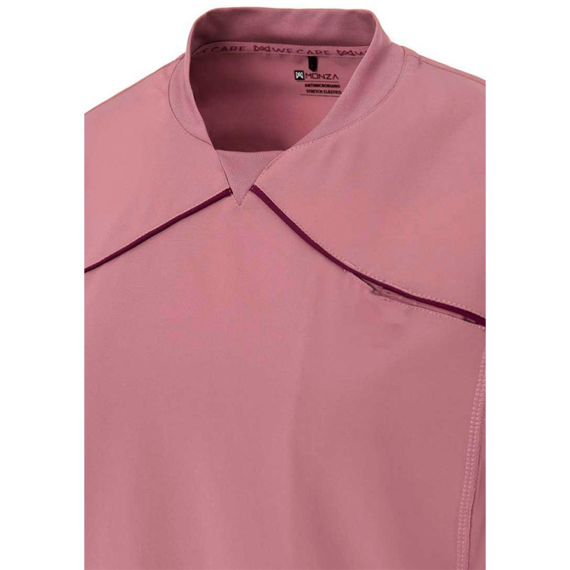 Casaca sanitaria mujer monza lyra 22.24