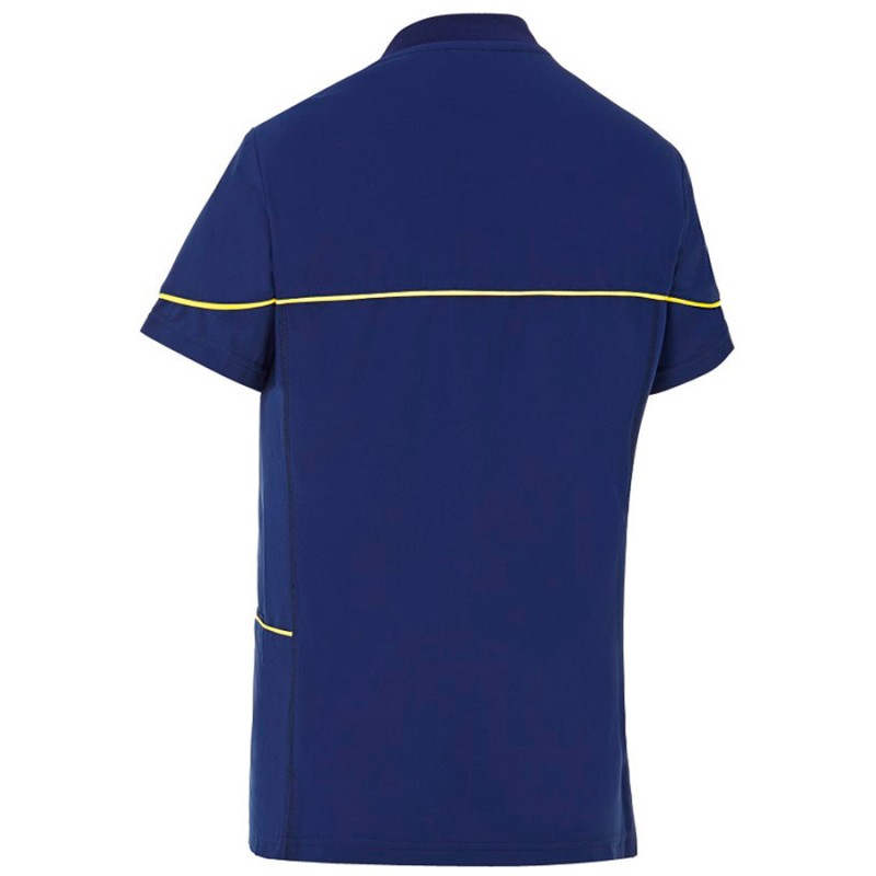 Casaca sanitaria mujer monza lyra 22.24