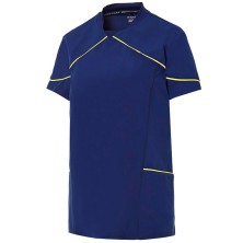 CASACA SANITARIA MUJER MONZA LYRA 22.24