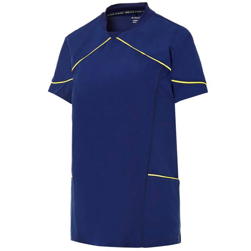 Casaca sanitaria mujer monza lyra 22.24