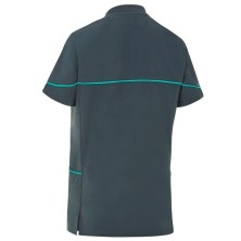 CASACA SANITARIA MUJER MONZA LYRA 22.24