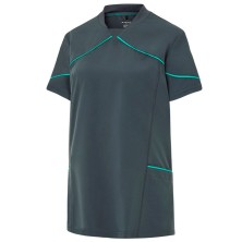 CASACA SANITARIA MUJER MONZA LYRA 22.24