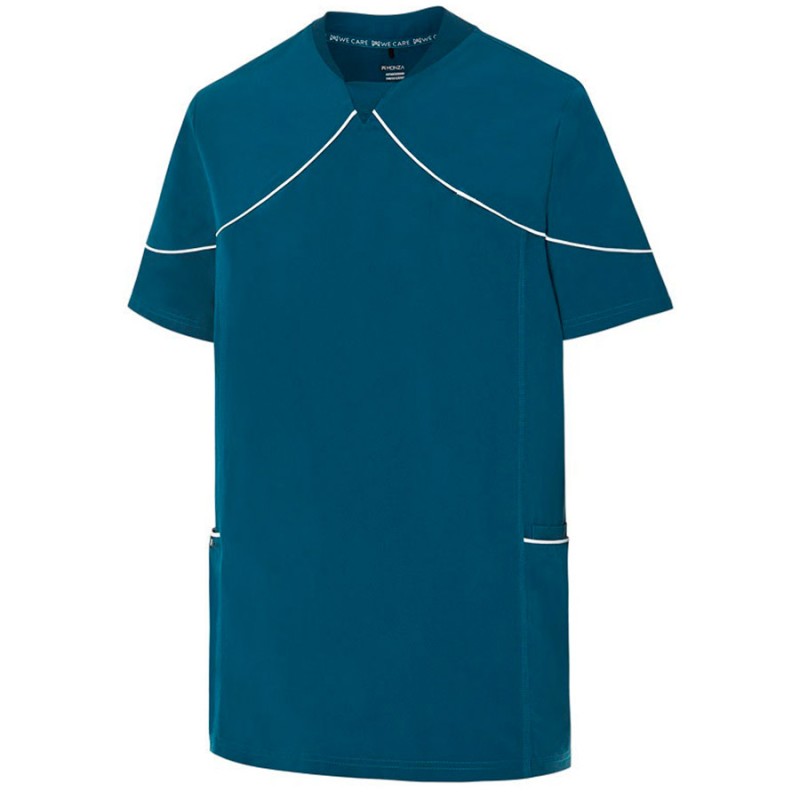 Casaca sanitaria mujer monza lyra 22.24