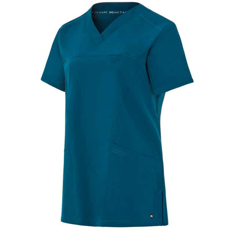 Casaca sanitaria mujer monza ursa 22.24