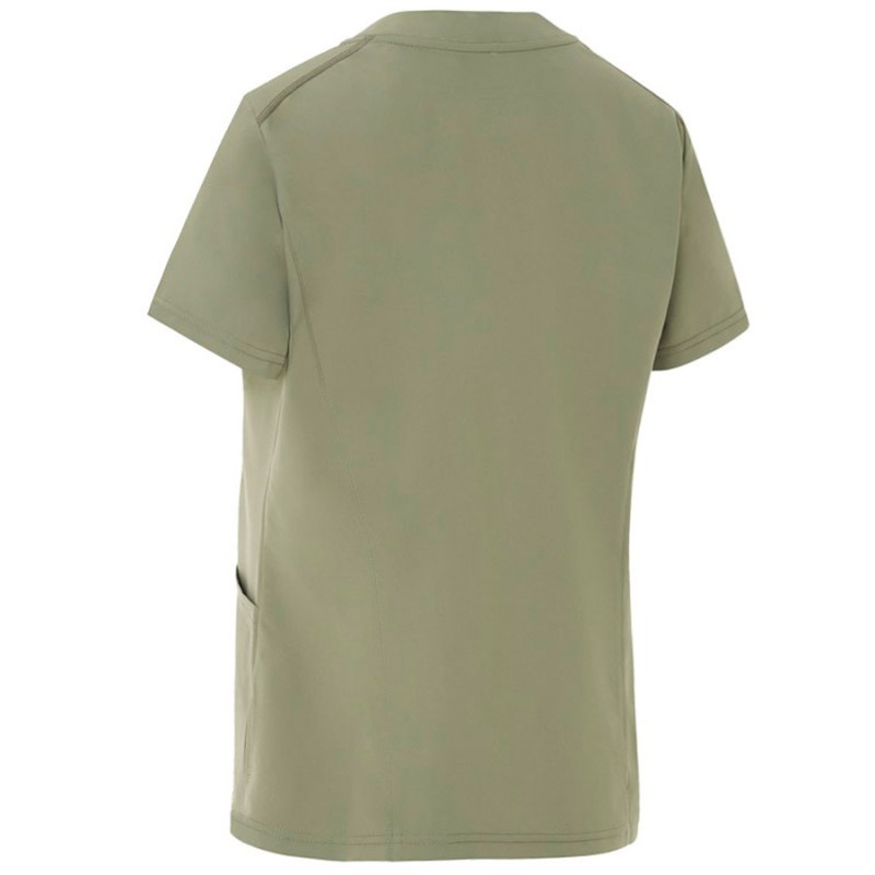 Casaca sanitaria mujer monza ursa 22.24