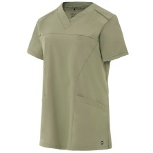 CASACA SANITARIA MUJER MONZA URSA 22.24