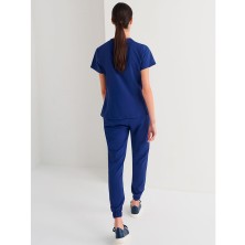 CASACA SANITARIA MUJER MONZA URSA 22.24