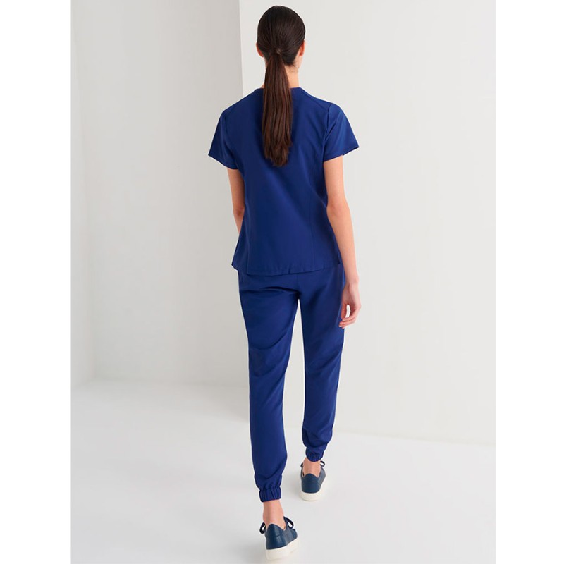 Casaca sanitaria mujer monza ursa 22.24