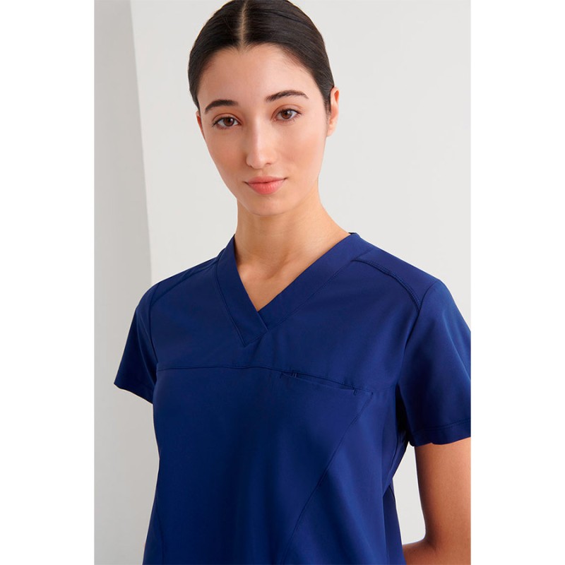 Casaca sanitaria mujer monza ursa 22.24