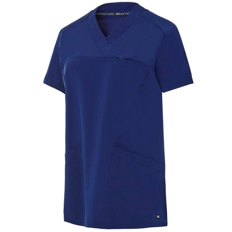 Casaca sanitaria mujer monza ursa 22.24