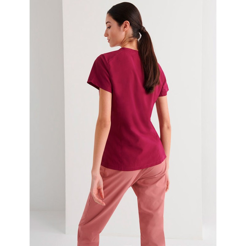 Casaca sanitaria mujer monza ursa 22.24