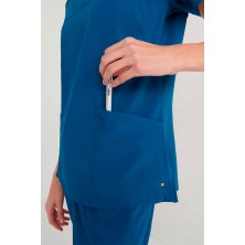 CASACA SANITARIA MUJER MONZA URSA 22.24