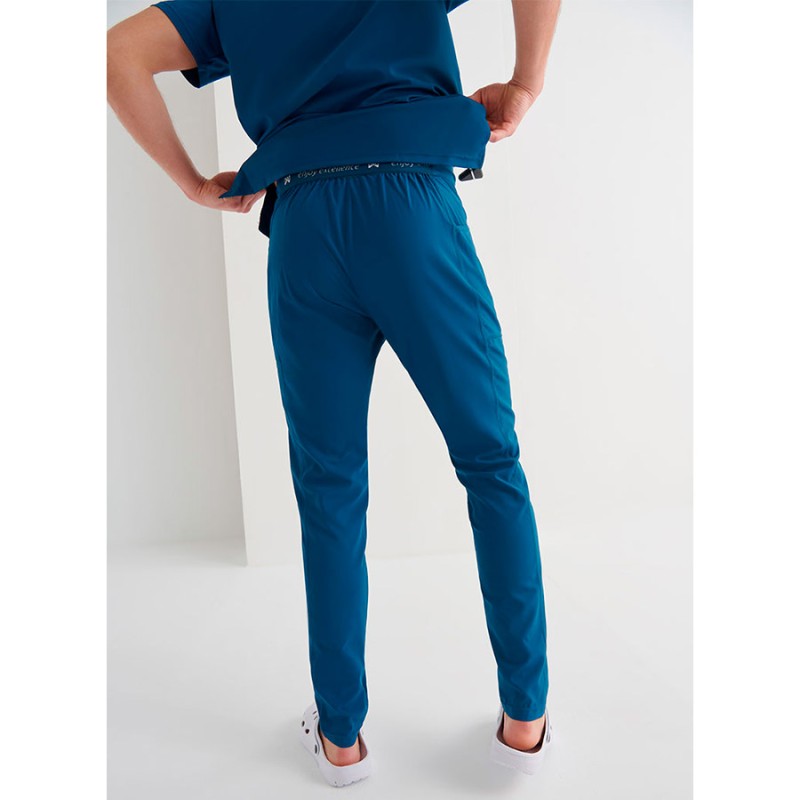 Pantalon sanitario monza centaurus 11.02