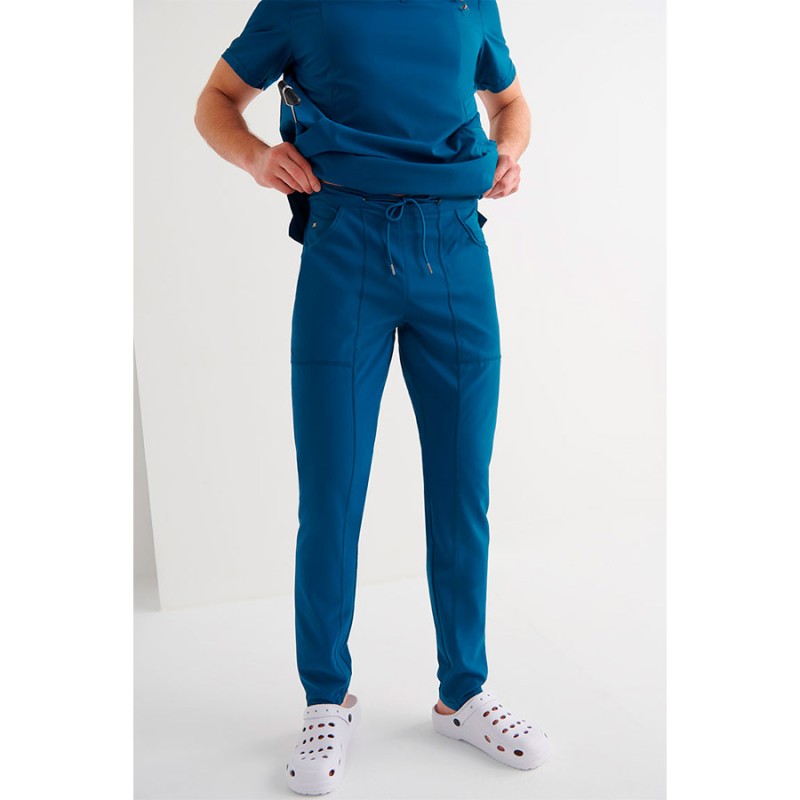 Pantalon sanitario monza centaurus 11.02