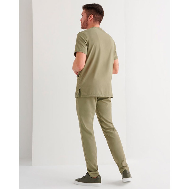 Pantalon sanitario monza centaurus 11.02