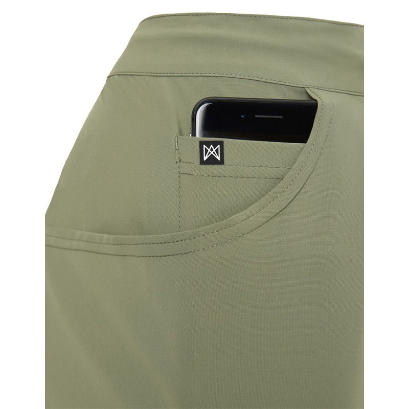 Pantalon sanitario monza centaurus 11.02