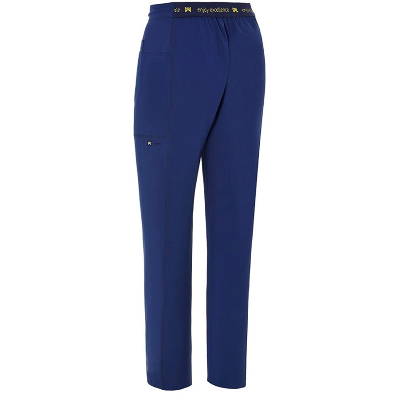 Pantalon sanitario monza centaurus 11.02