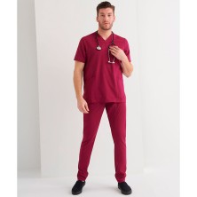 pantalon monza centaurus 11.02 en frambuesa