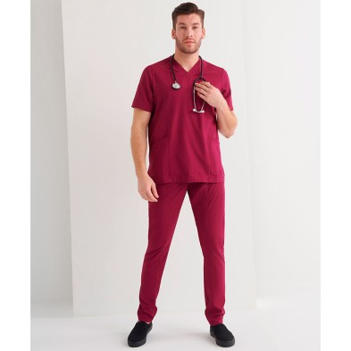Pantalon Monza Centaurus 11.02