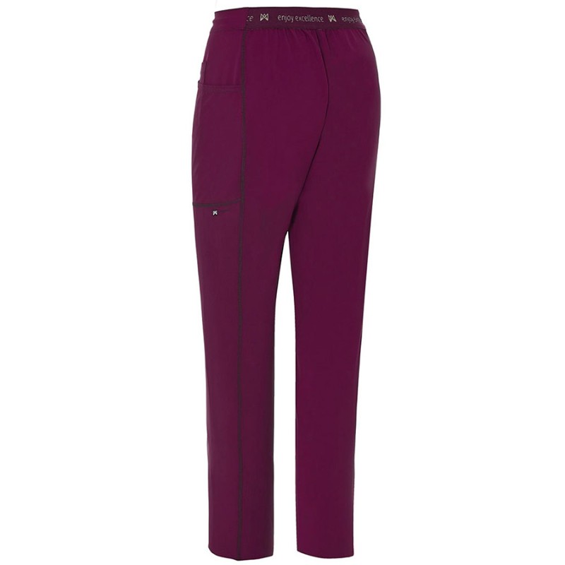 Pantalon sanitario monza centaurus 11.02