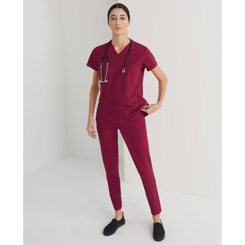 Pantalon sanitario mujer monza centaurus 12.02