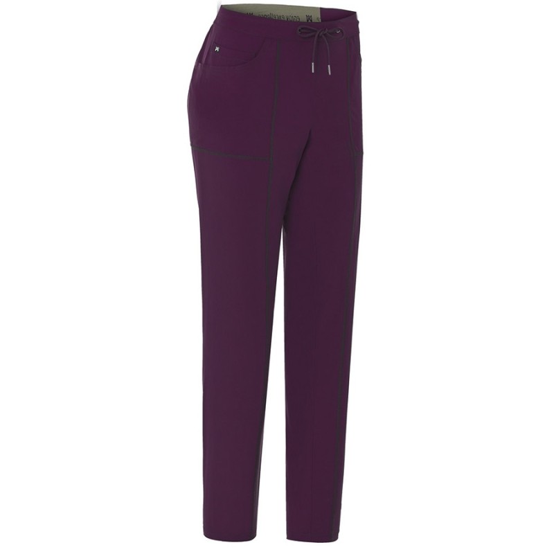 Pantalon sanitario mujer monza centaurus 12.02