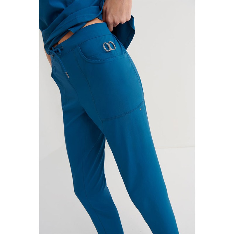 Pantalon sanitario mujer monza centaurus 12.02