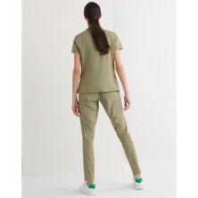 PANTALON SANITARIO MUJER MONZA CENTAURUS 12.02