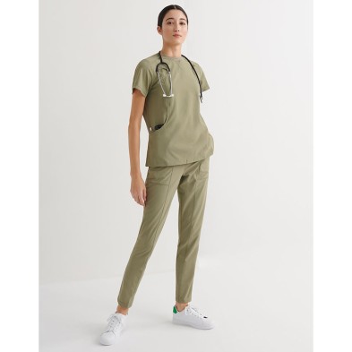 Pantalon Mujer Monza Centaurus 12.02