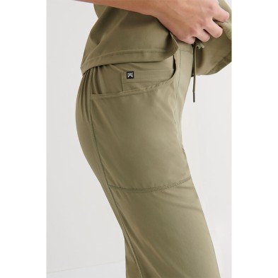 Pantalon Mujer Monza Centaurus 12.02