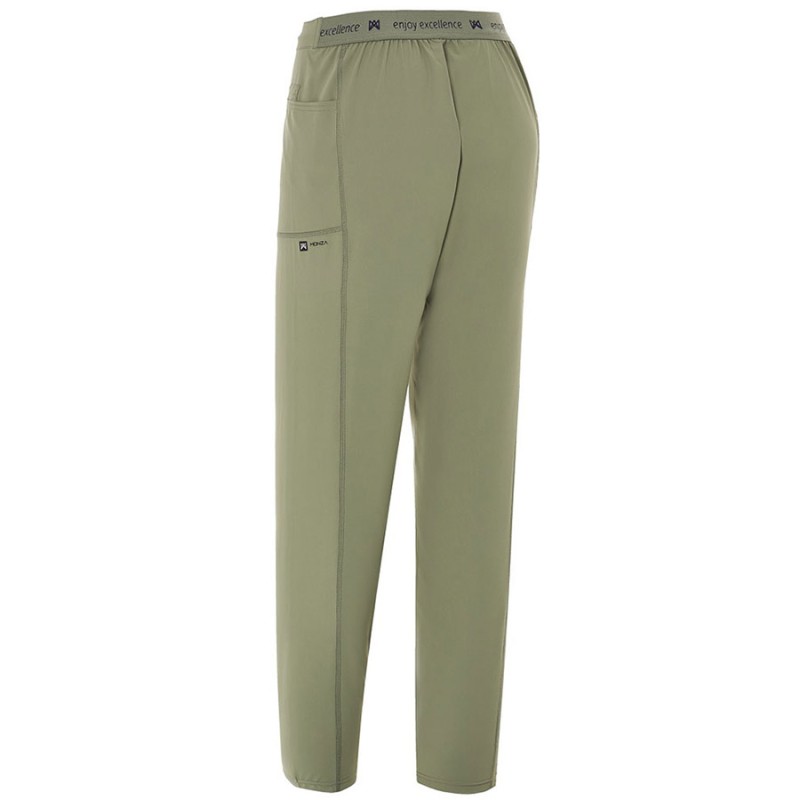 Pantalon sanitario mujer monza centaurus 12.02