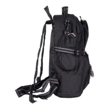 MOCHILA CLIQUE BACKPACK 040103 NEGRO