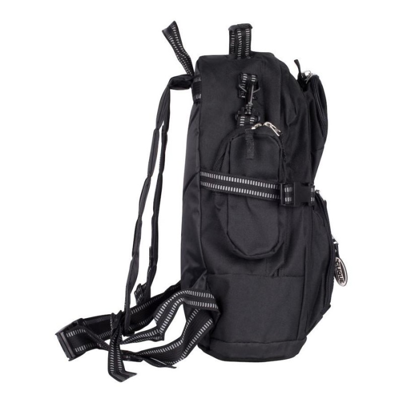 Mochila clique backpack 040103 negro
