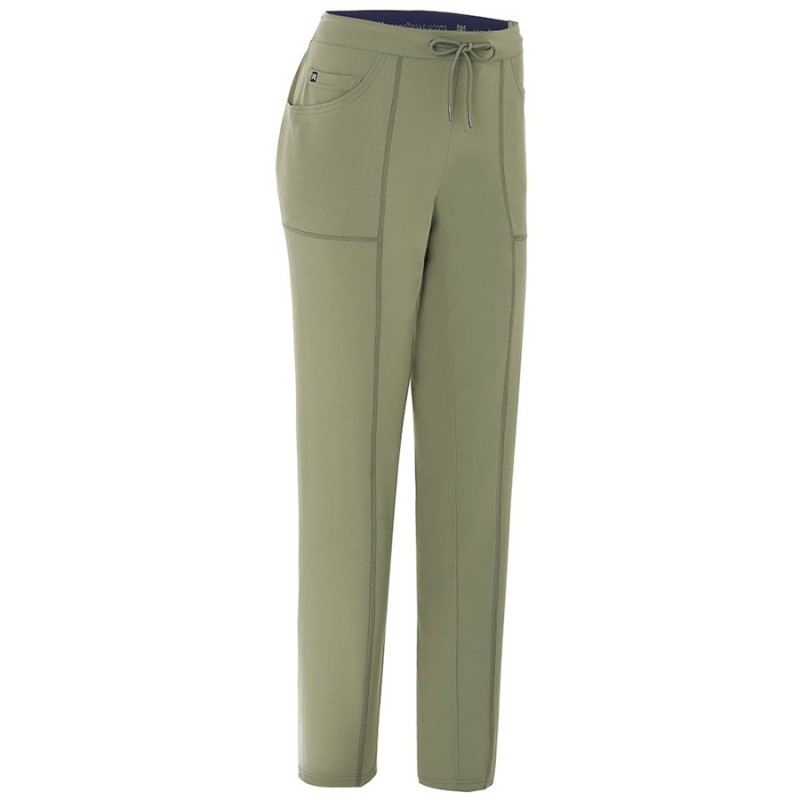 Pantalon sanitario mujer monza centaurus 12.02