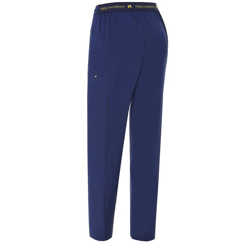 Pantalon sanitario mujer monza centaurus 12.02