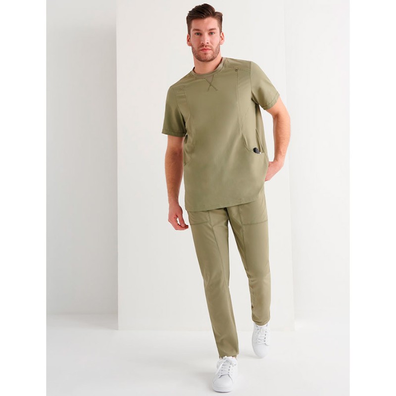 Casaca sanitaria monza perseus 21.24