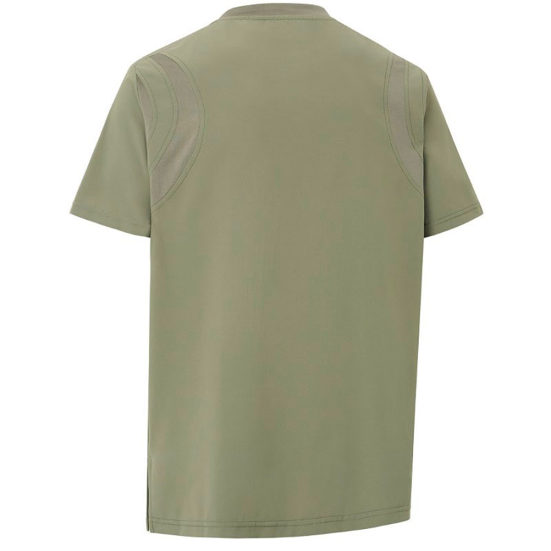 Casaca sanitaria monza perseus 21.24