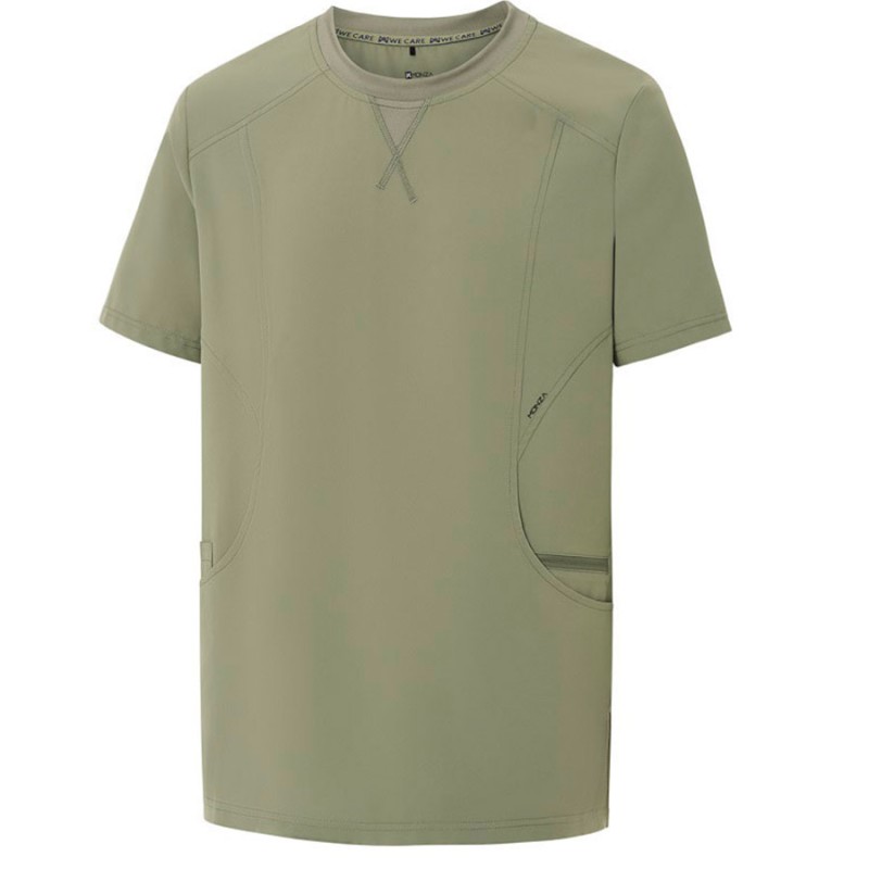 Casaca sanitaria monza perseus 21.24