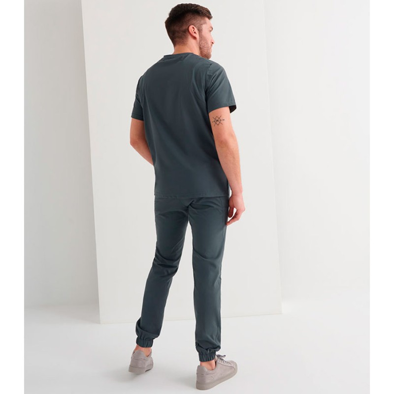 Casaca sanitaria monza perseus 21.24