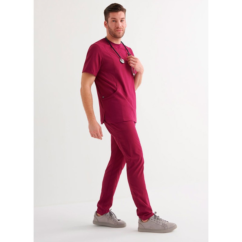 Casaca sanitaria monza perseus 21.24