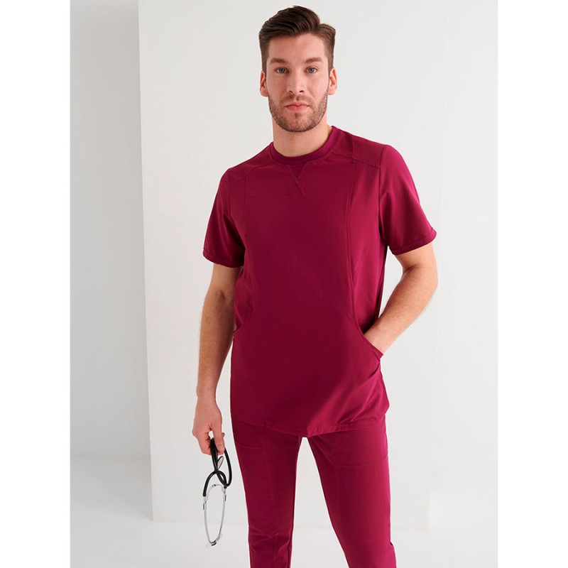 Casaca sanitaria monza perseus 21.24